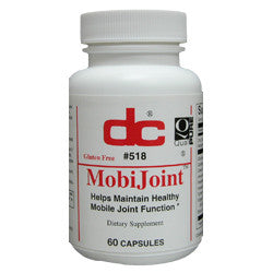 MobiJoint 60 Capsules